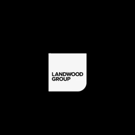 Landwood Group logo