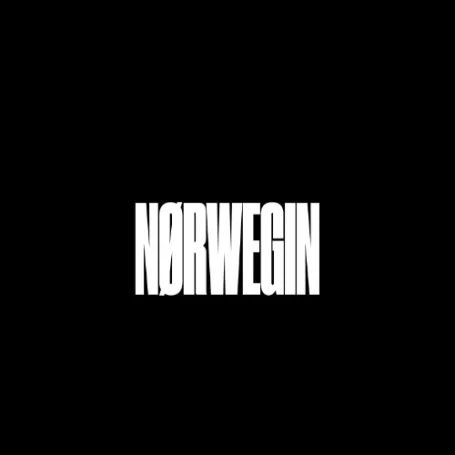 Norwegian logo