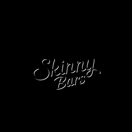 Skinny Bars logo