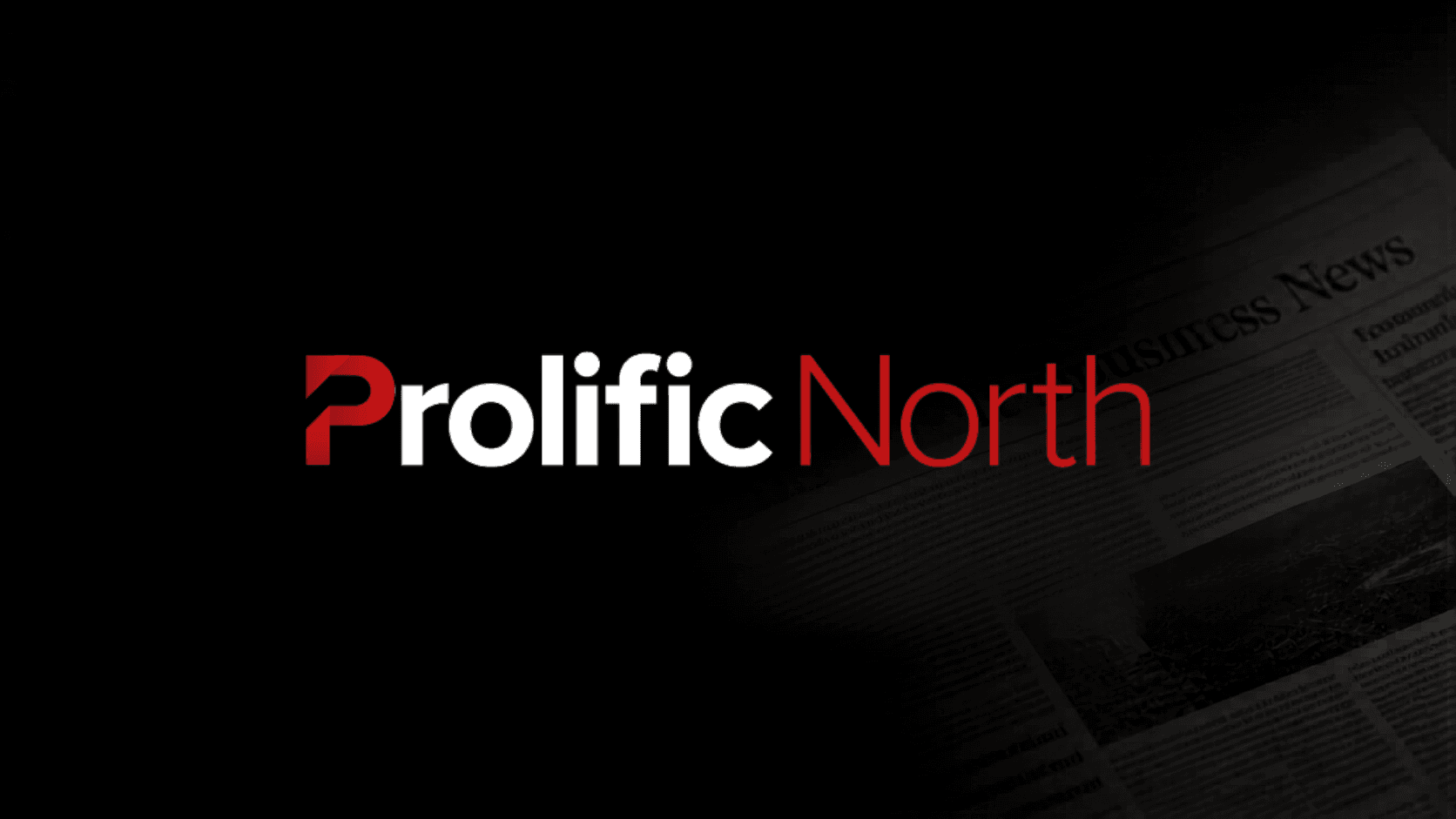 Prolific North logo — Scentsational luxury Brit brief for Manchester digital agency YKW Digital