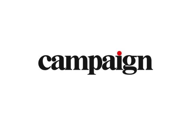 Campaign magazine logo