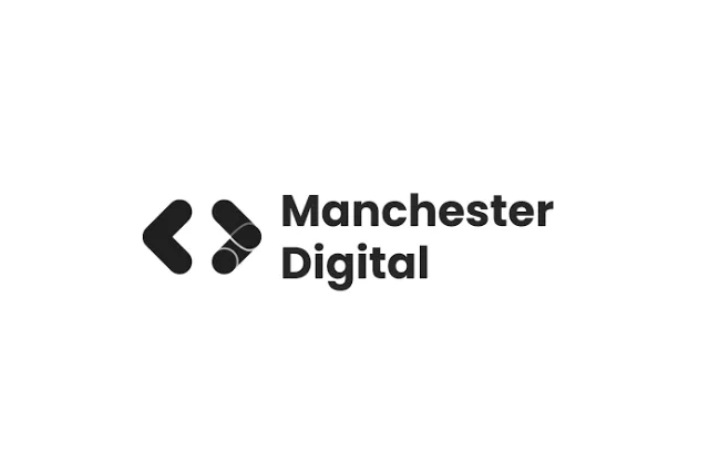 Manchester Digital logo