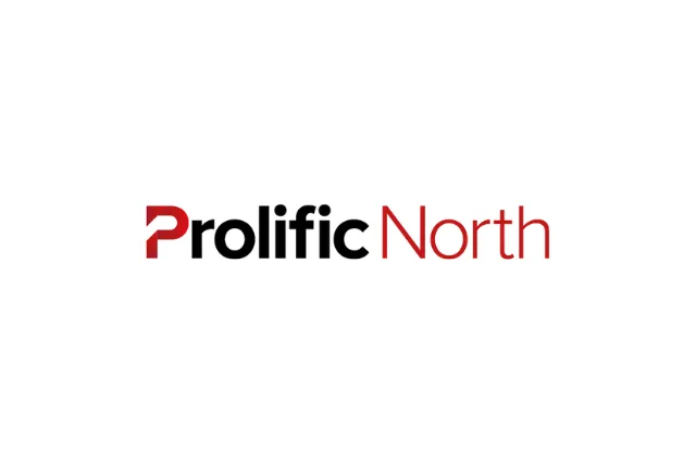 Prolific North logo