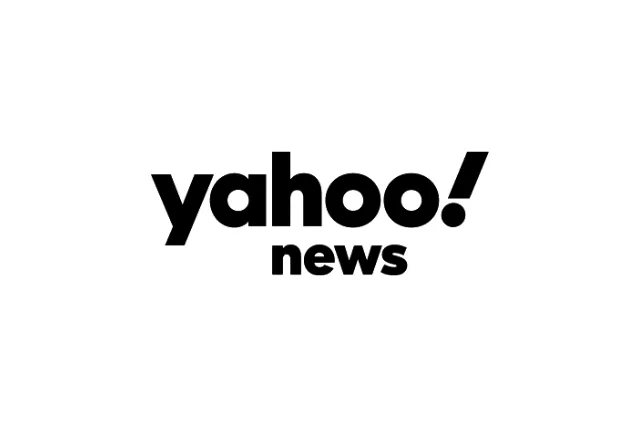 Yahoo News logo